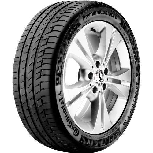 245/55R17 106H CONTINENTAL PREMIUMCONTACT 6 XL MO-V