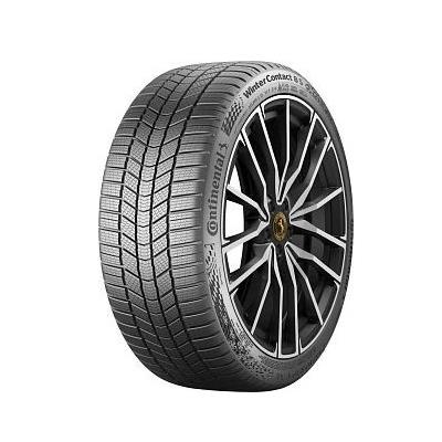 315/30R22 107V CONTINENTAL WINTERCONTACT 8 S XL