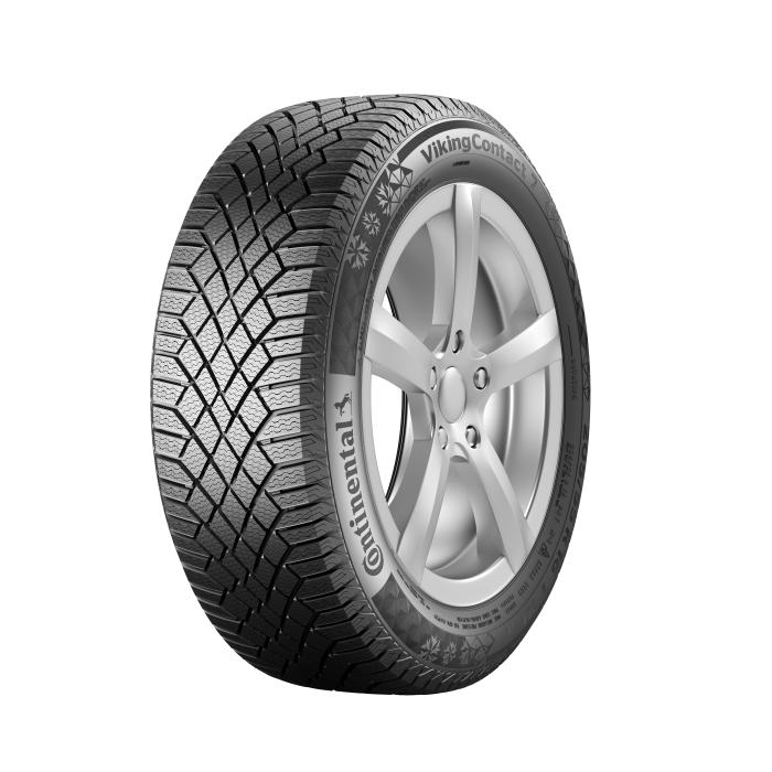255/50R21 109H CONTINENTAL VIKINGCONTACT 7 XL EVC