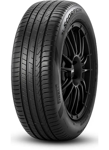 255/40R21 102T PIRELLI SCORPION XL (AO) (+) ELT S-I