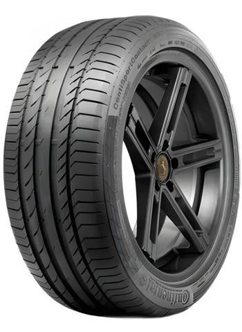 265/40R21 101Y CONTINENTAL CONTISPORTCONTACT 5 P N0