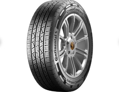 265/55R20 113V CONTINENTAL CROSSCONTACT H/T XL EVC