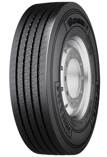 225/75R17.5 129/127M BARUM BF 200 R