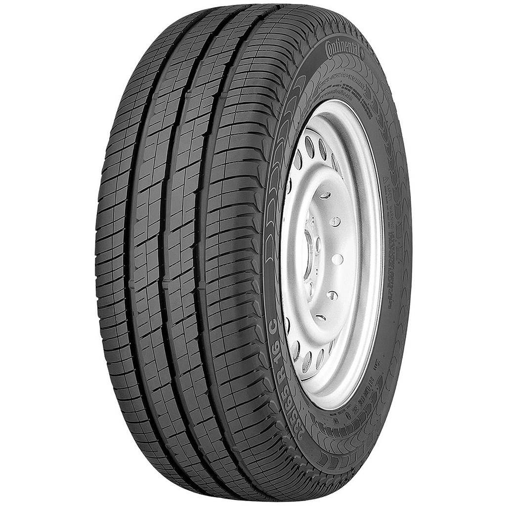 205/82R16C 110T CONTINENTAL VANCO 2
