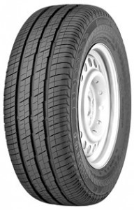 205/80R14C 109/107P CONTINENTAL VANCO 2