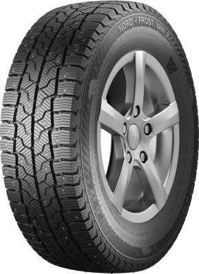 195/70R15C 104R GISLAVED NORD*FROST VAN 2