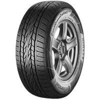 245/70R16 111T CONTINENTAL CONTICROSSCONTACT LX 2 XL EVC