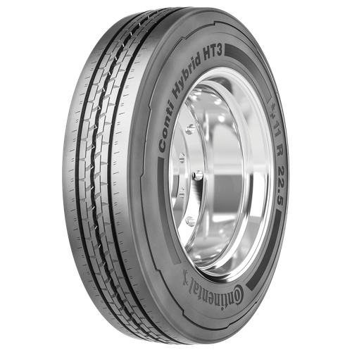 445/45R19.5 160J CONTINENTAL CONTI HYBRID HT3