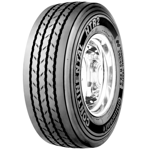 445/65R22.5 169K CONTINENTAL REGIONAL-TRAFFIC HTR2