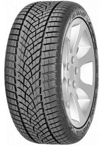 245/45R21 104V GOODYEAR ULTRAGRIP PERFORMANCE SUV GEN 1 XL EVR FP
