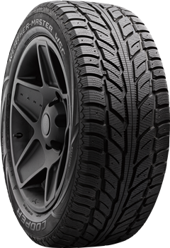 235/55R19 105T COOPER WEATHERMASTER WSC XL