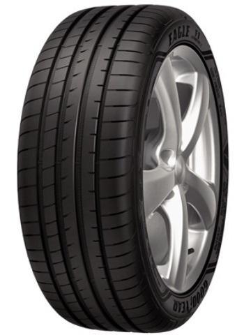 265/35R22 102W GOODYEAR EAGLE F1 ASYMMETRICMMETRIC 3 XL SCT