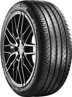 195/50R15 82V COOPER ZEON CR8