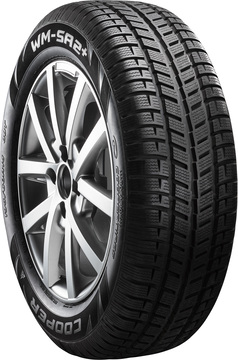 185/55R15 86H COOPER WM SA2+ XL