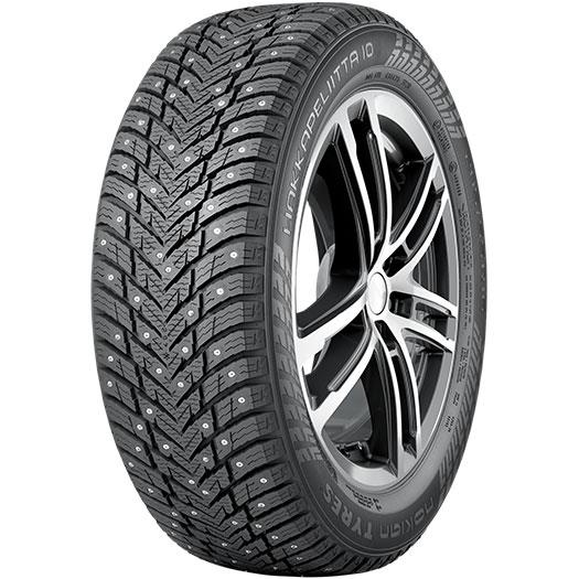 255/45R19 104T NOKIAN HKPL 10 EV XL SILENTDRIVE