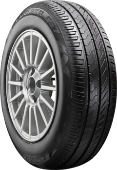 165/60R14 75H COOPER CS7