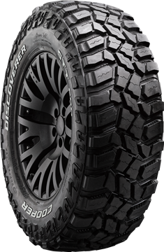 285/75R16 126/123K COOPER DISCOVER STT PRO POR RWL