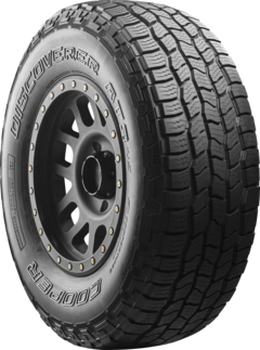 265/70R15 112T COOPER DISCOVERER AT3 4S L