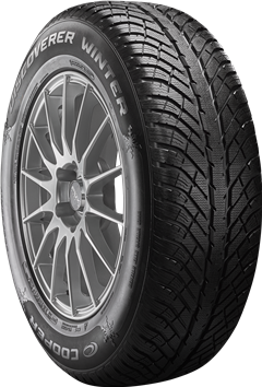 215/60R16 99H COOPER DISCOVERER WINTER XL
