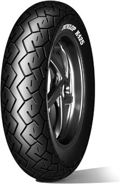 160/80-15 74V DUNLOP K 425