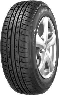 185/55R16 83V DUNLOP SP SPORT FASTRESPONSE XL
