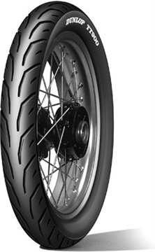 100/80-14 48P DUNLOP TT900 GP