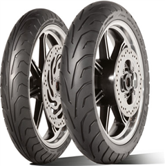 130/90-17 68V DUNLOP ARROWMAX STREETSMART RT