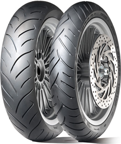 110/80-14 59S DUNLOP SCOOTSMART XL