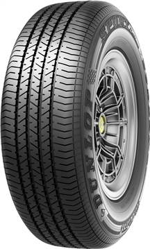 215/60R15 94V DUNLOP SPORT CLASSIC N0