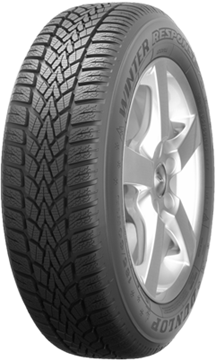 185/60R15 84T DUNLOP WINTER RESPONSE 2