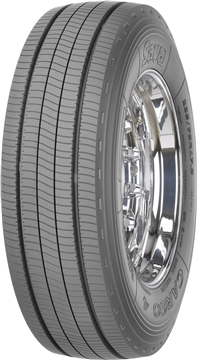 215/75R17.5 135/133J SAVA CARGO 4