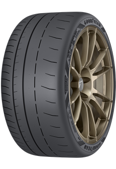 245/35R20 95Y GOODYEAR EAGLE F1 SUPERSPORT RS XL N0|EVR FP