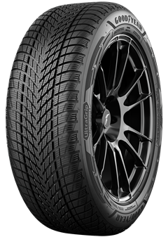 225/55R17 101V GOODYEAR ULTRAGRIP PERFORMANCE 3 XL EVR FP