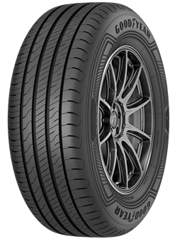 255/70R18 113H GOODYEAR EFFICIENTGRIP 2 SUV EVR
