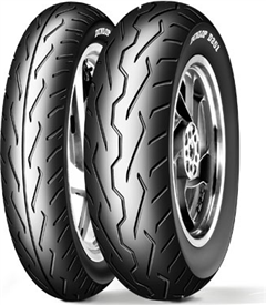 190/60R17 78H DUNLOP D251 TL