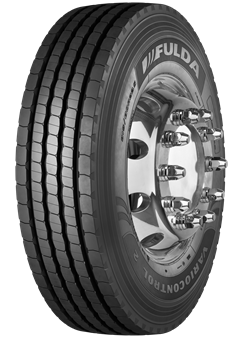 385/65R22.5 160K FULDA VARIOCONTROL 2 3PSF