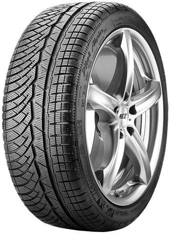 235/35R20 92V MICHELIN PILOT ALPIN PA4 XL N0