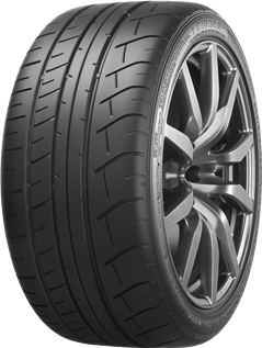 255/40R20 101Y DUNLOP SP SPORT MAXX GT600 XL OFMFS