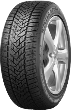 275/35R19 100V DUNLOP WINTER SPORT 5 XL