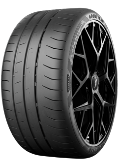 245/35R20 95Y GOODYEAR EAGLE F1 SUPERSPORT R XL NA2