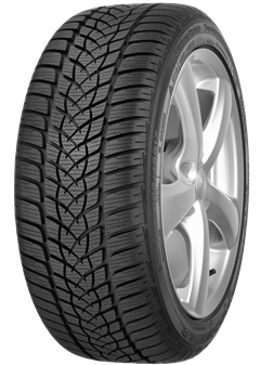 205/55R16 91H GOODYEAR ULTRAGRIP PERFORMANCE 2 *RSC FP ROF