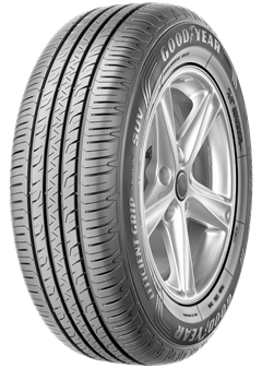235/50R20 104W GOODYEAR EFFICIENTGRIP PERFORMANCE SUV XL MA|EVR