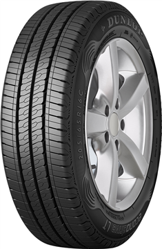 215/60R17 109/107T DUNLOP ECONODRIVE LT