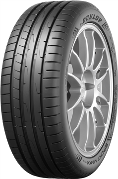 255/40R20 101Y DUNLOP SPORT MAXX RT2 XL