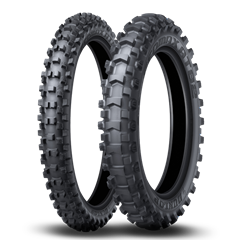 110/100-18 64M DUNLOP GEOMAX AT82