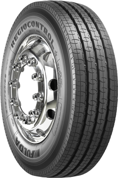 245/70R19.5 136/134M FULDA REGIOCONTROL 3PSF
