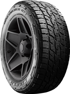 265/65R17 116H COOPER DISCOVERER ATT XL