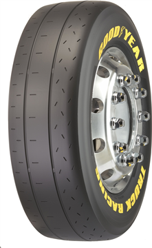 315/70R22.5 152L GOODYEAR TRUCK RACING