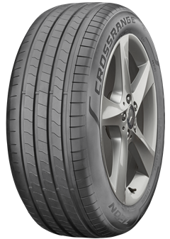 265/35R22 102H COOPER ZEON CROSSRANGE XLNRT MO-S