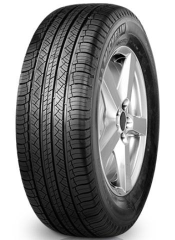 265/45R21 104W MICHELIN LATITUDE TOUR HP JLR